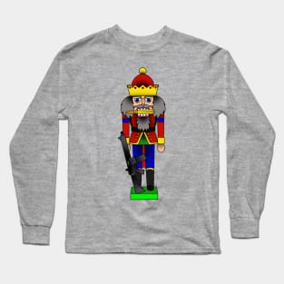 Nutcracker Long Sleeve T-Shirt